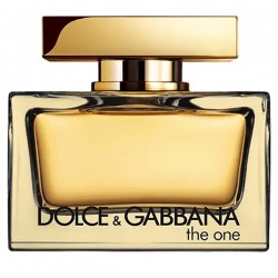 Dolce&Gabbana The One Eau de Parfum Intense
