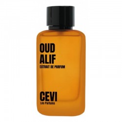 Cevi Oud Alif