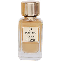 Lorinna Coffe Intenso Extrait De Parfum №20