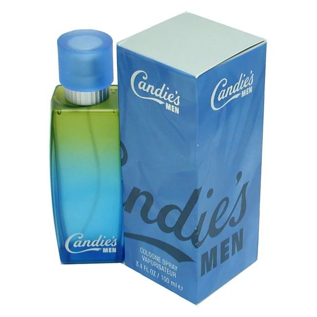 Liz Claiborne Candies