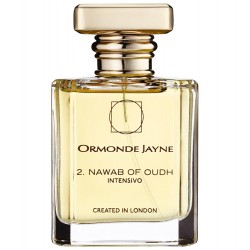 Ormonde Jayne 2. Nawab of Oudh Intensivo