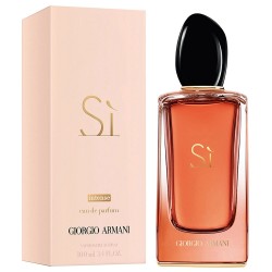 Giorgio Armani Si Intense 2021