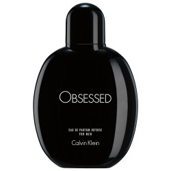 Calvin Klein Obsessed for Men Intense