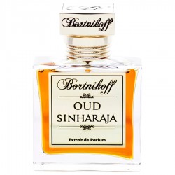 Bortnikoff Oud Sinharaja