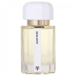 Ramon Monegal Agar Musk