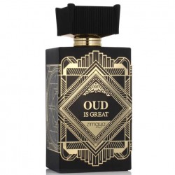 Zimaya Oud is Great