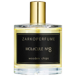 Zarkoperfume MOLeCULE no.8