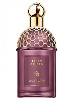 Guerlain Absolus Allegoria Tabac Sahara