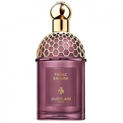 Guerlain Absolus Allegoria Tabac Sahara