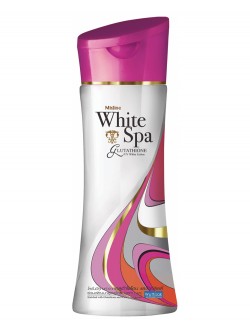 Лосьон для тела Mistine White Spa Glutathione UV White Lotion