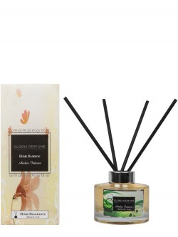 Диффузор Gloria Perfume Amber Intense Bamboo №47005