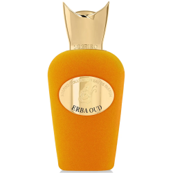Sospiro Perfumes Erba Oud