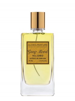№080 Gloria Perfume Gany Mood (Marc-Antoine Barrois Ganymede)
