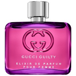 Gucci Guilty Elixir de Parfum pour Femme