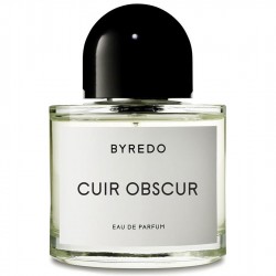 Byredo Cuir Obscur