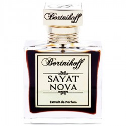 Bortnikoff Sayat Nova