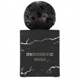 French Avenue Moonstone Noire