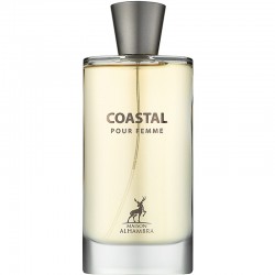 Maison Alhambra Coastal Pour Femme