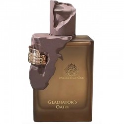 Paris Corner Gladiator's Oath