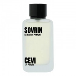 Cevi Sovrin