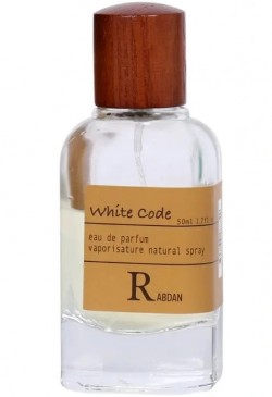 Rabdan White Code
