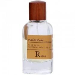 Rabdan White Code