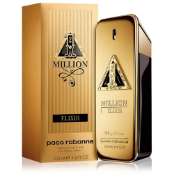 Paco Rabanne 1 Million Elixir