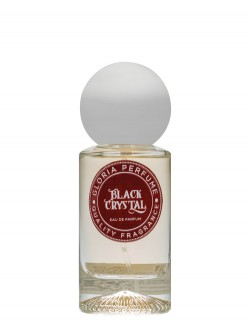 №241 Gloria Perfume Black Crystal (Versace Crystal Noir)