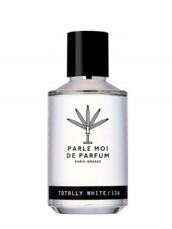 Отзыв о Parle Moi de Parfum Totally White / 126