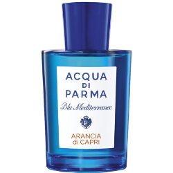 Отзыв о Acqua di Parma Blu Mediterraneo Arancia di Capri