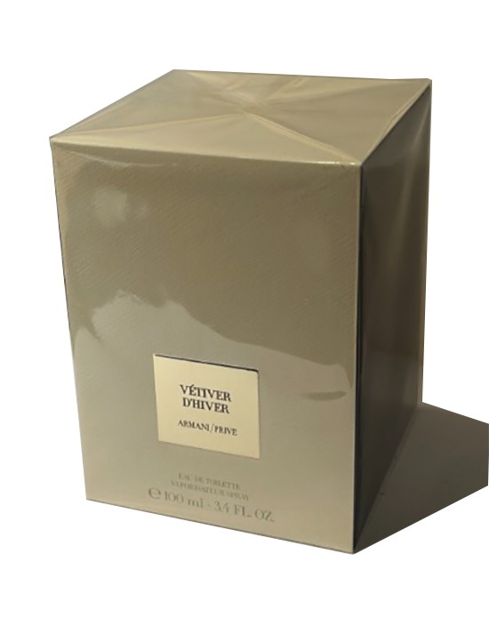 Armani Prive D'Hiver (Vetiver Babylone) (Армани) парфюм в Москве
