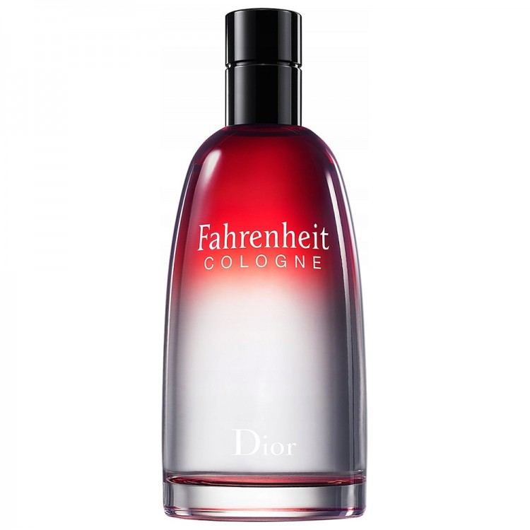 Christian Dior Fahrenheit Cologne парфюм в Москве купить духи по цене ...
