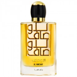 Lattafa Perfumes Al Awsaaf