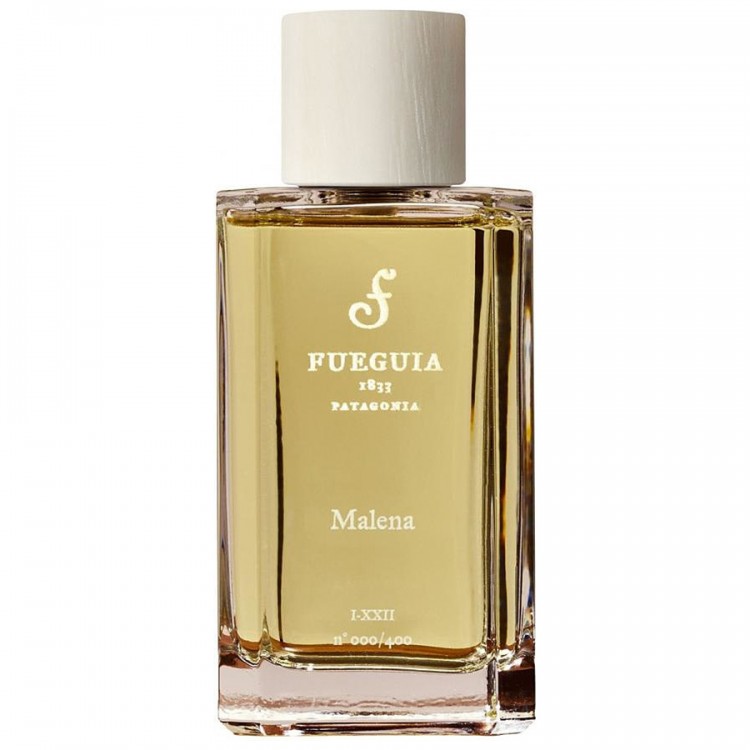 Женские духи Fueguia 1833 Malena — купить в интернет-магазине