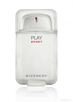 Givenchy Play Sport 