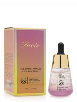 Сыворотка для лица Facis Pearl Essence Ampoule
