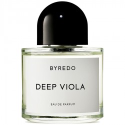 Byredo Deep Viola