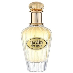 Maison Alhambra Jardin de Reve