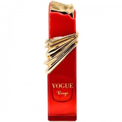Maison Alhambra Vogue Rouge