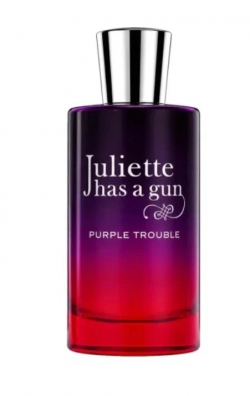 Juliette Has a gun Purple Trouble
