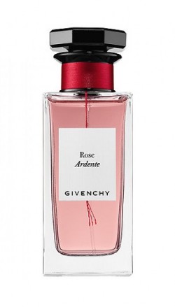 Givenchy Rose Ardente 