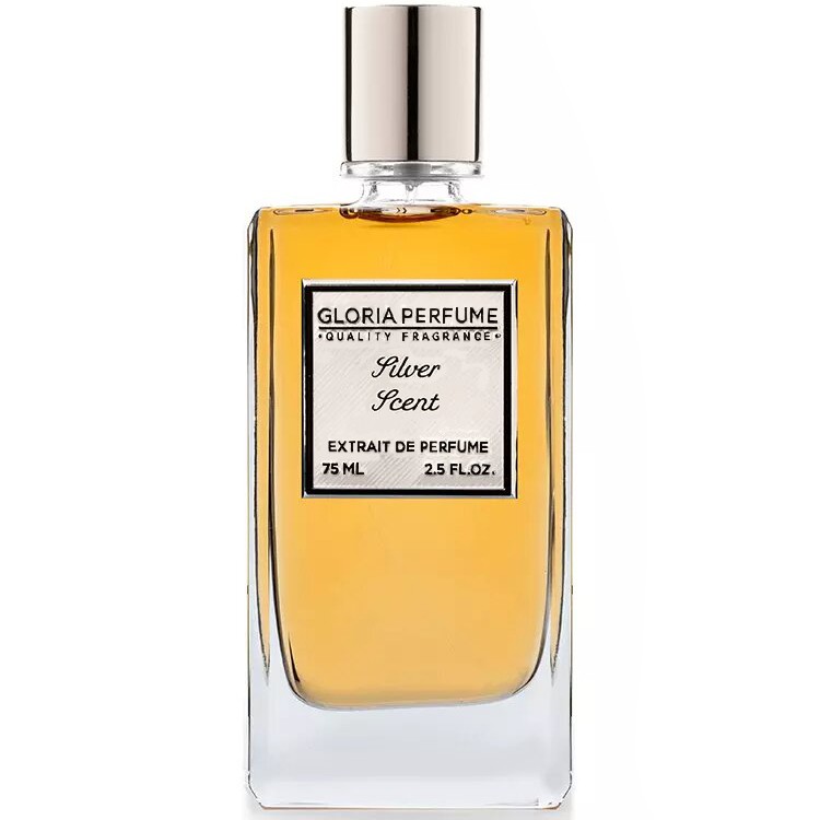 7 Gloria Perfume Silver Scent Xerjoff Casamorati 1888